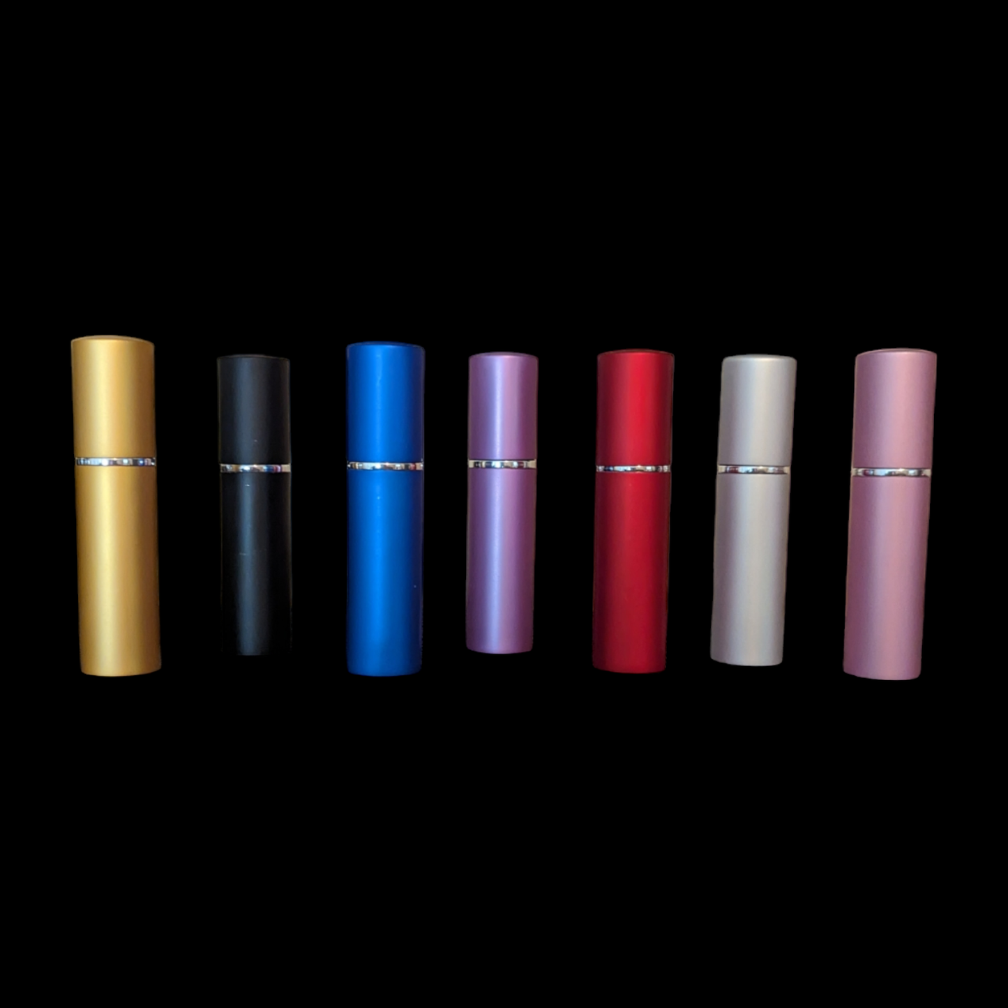 Metal Perfume Holder 10ml